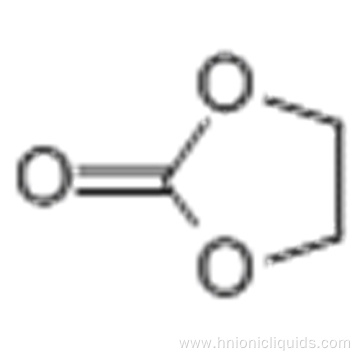 Ethylene carbonate CAS 96-49-1